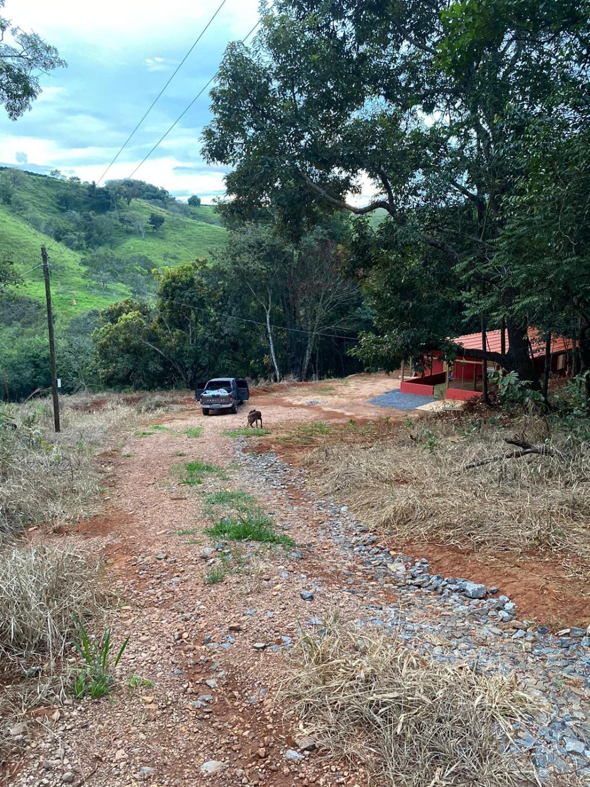 Cabana Canastra Villa São Roque de Minas Exterior foto